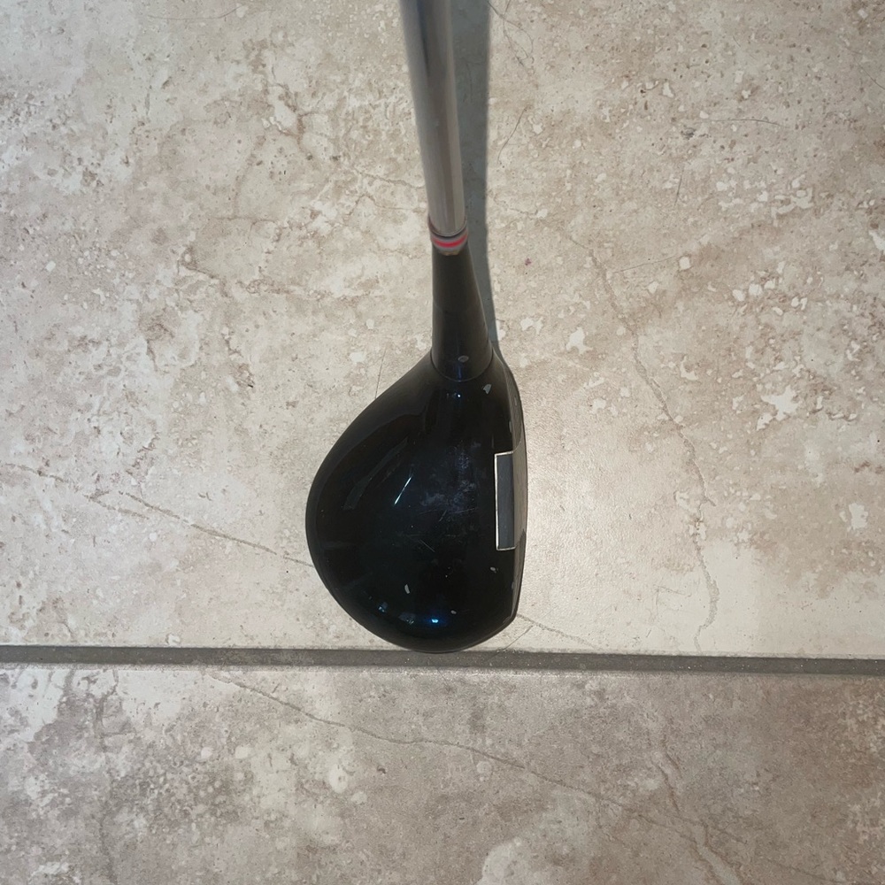 Ben Hogan”Tour” Driver